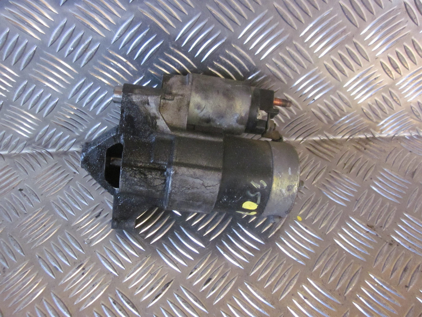Citroen Xsara Picasso Starter Med OEM Nr. 5802V7 Fra Citroen Ophugger