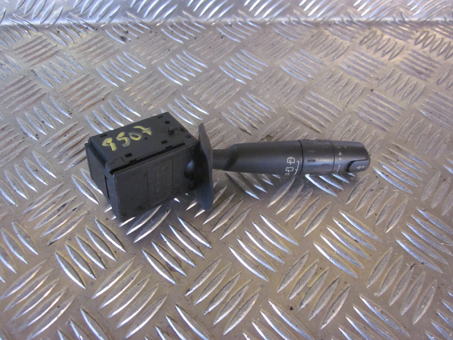 Citroen Xsara Picasso Kontakt Visker Med OEM Nr. Ophugger Fra Citroen Ophugger