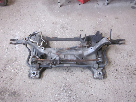 Citroen C5 Forbro Med OEM Nr. Ophugger Fra Citroen Ophugger