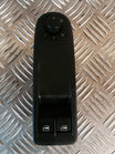 VW Golf 6 1K Kontakt Rudehejs Med OEM Nr. 1K0959565K Fra VW Ophugger