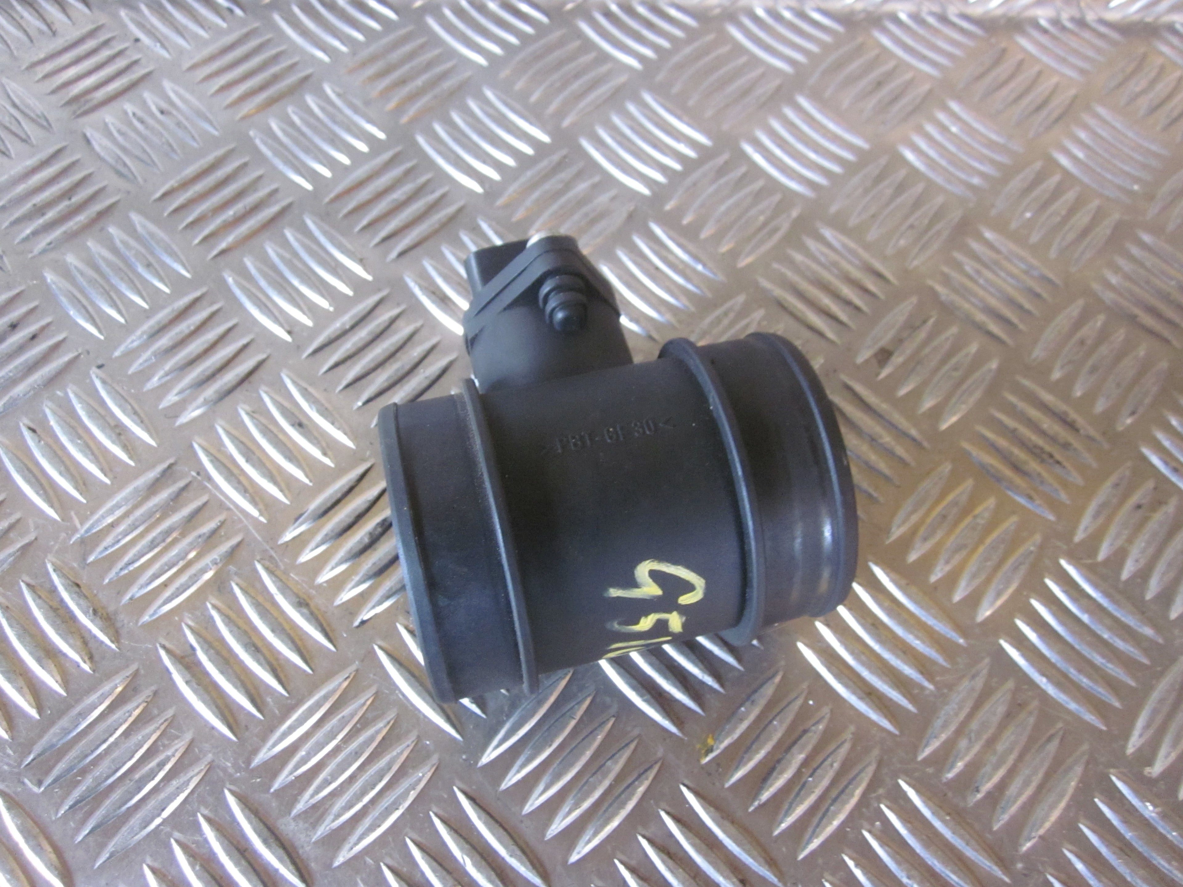 Alfa Romeo Alfa 156 Luftmængdemåler Med OEM Nr. Ophugger Fra Alfa Romeo Ophugger