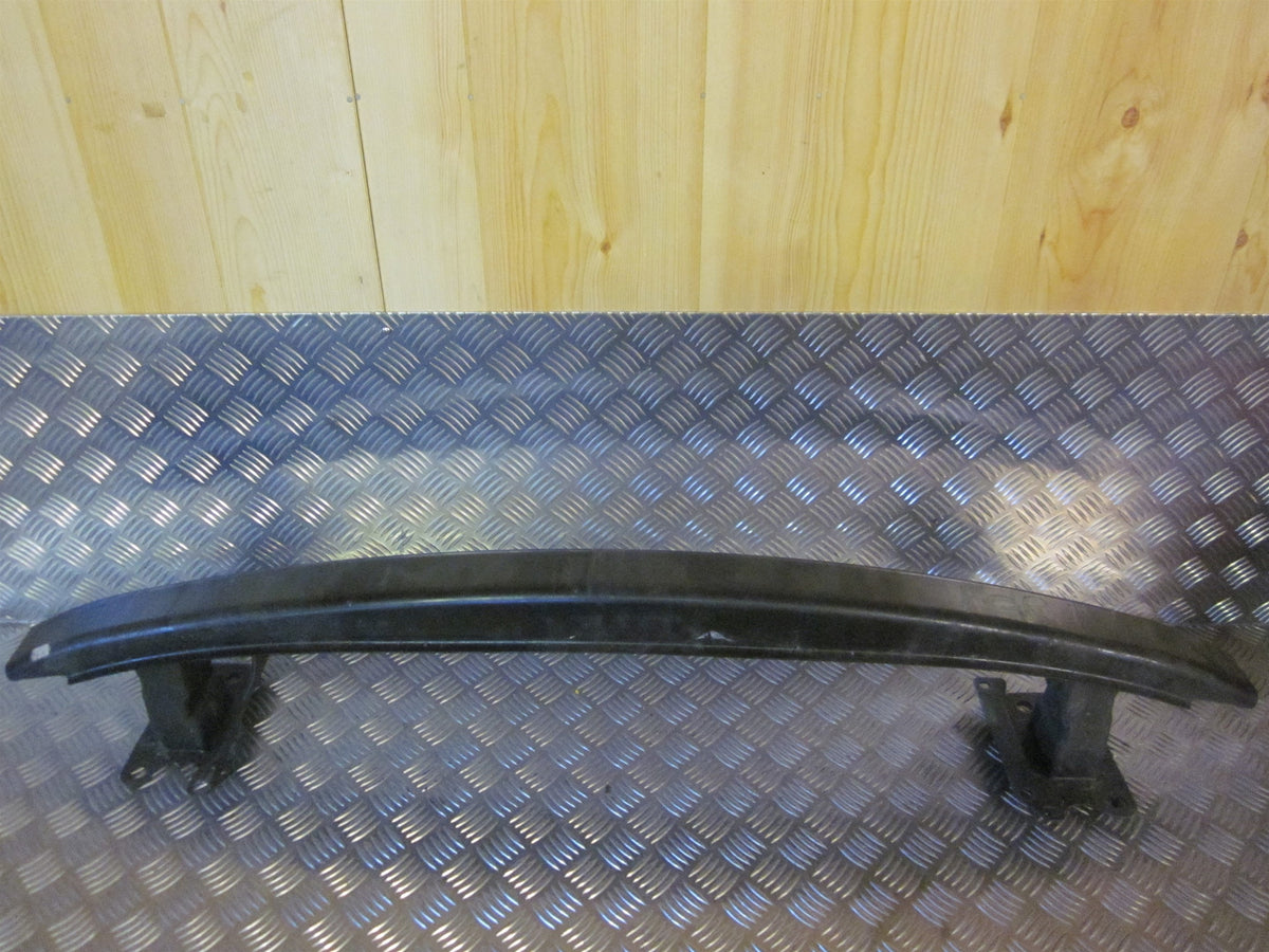 VW Polo 9N Forkofanger Rå Med OEM Nr. 6Q0806642 Fra VW Ophugger