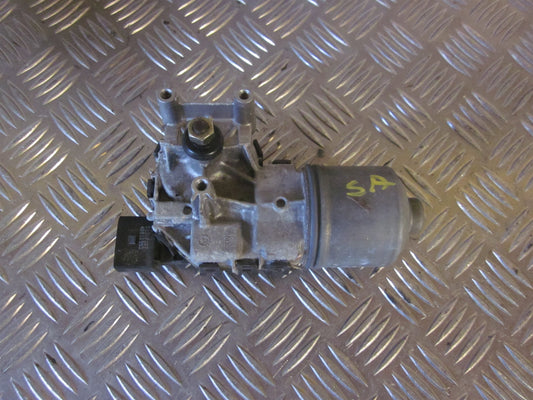 VW Polo 9N Viskermotor Med OEM Nr. 6Q1955113 Fra VW Ophugger