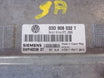VW Polo 9N Motorstyring - Motorstyreboks - Injection Elboks Med OEM Nr. 03D906032T Fra VW Ophugger