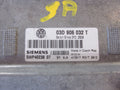 VW Polo 9N Motorstyring - Motorstyreboks - Injection Elboks Med OEM Nr. 03D906032T Fra VW Ophugger