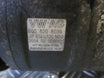VW Polo 9N Aircondition Pumpe Med OEM Nr. 6Q0820803G Fra VW Ophugger