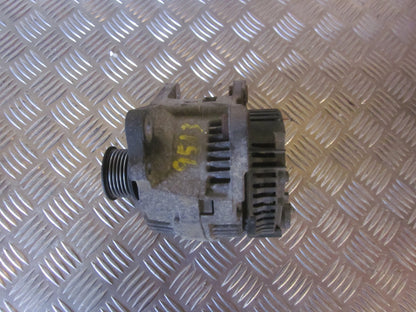 VW Polo 3 5D 6N Generator Med OEM Nr. 037903023Q Fra VW Ophugger