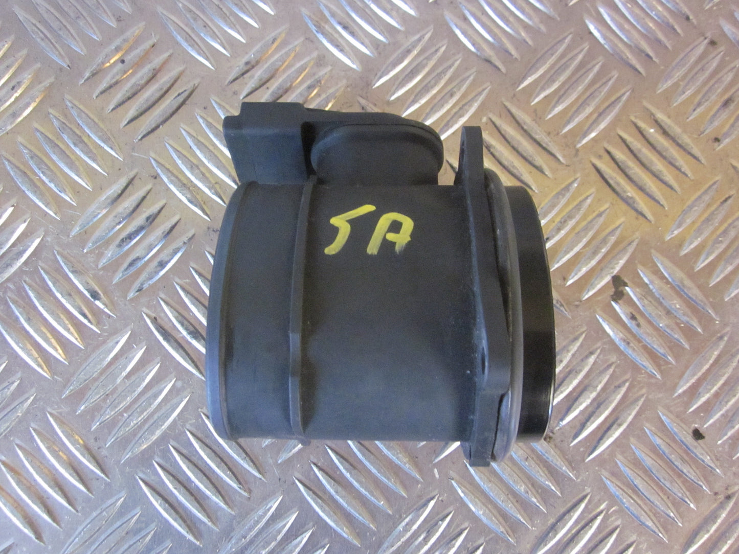 Peugeot Partner Luftmængdemåler Med OEM Nr. 9650010780 Fra Peugeot Ophugger