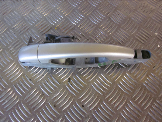 Peugeot Partner Håndtag Udvendig Med OEM Nr. Ophugger Fra Peugeot Ophugger