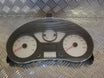 Peugeot Partner Speedometer - Instrument Med OEM Nr. 9665000080 Fra Peugeot Ophugger
