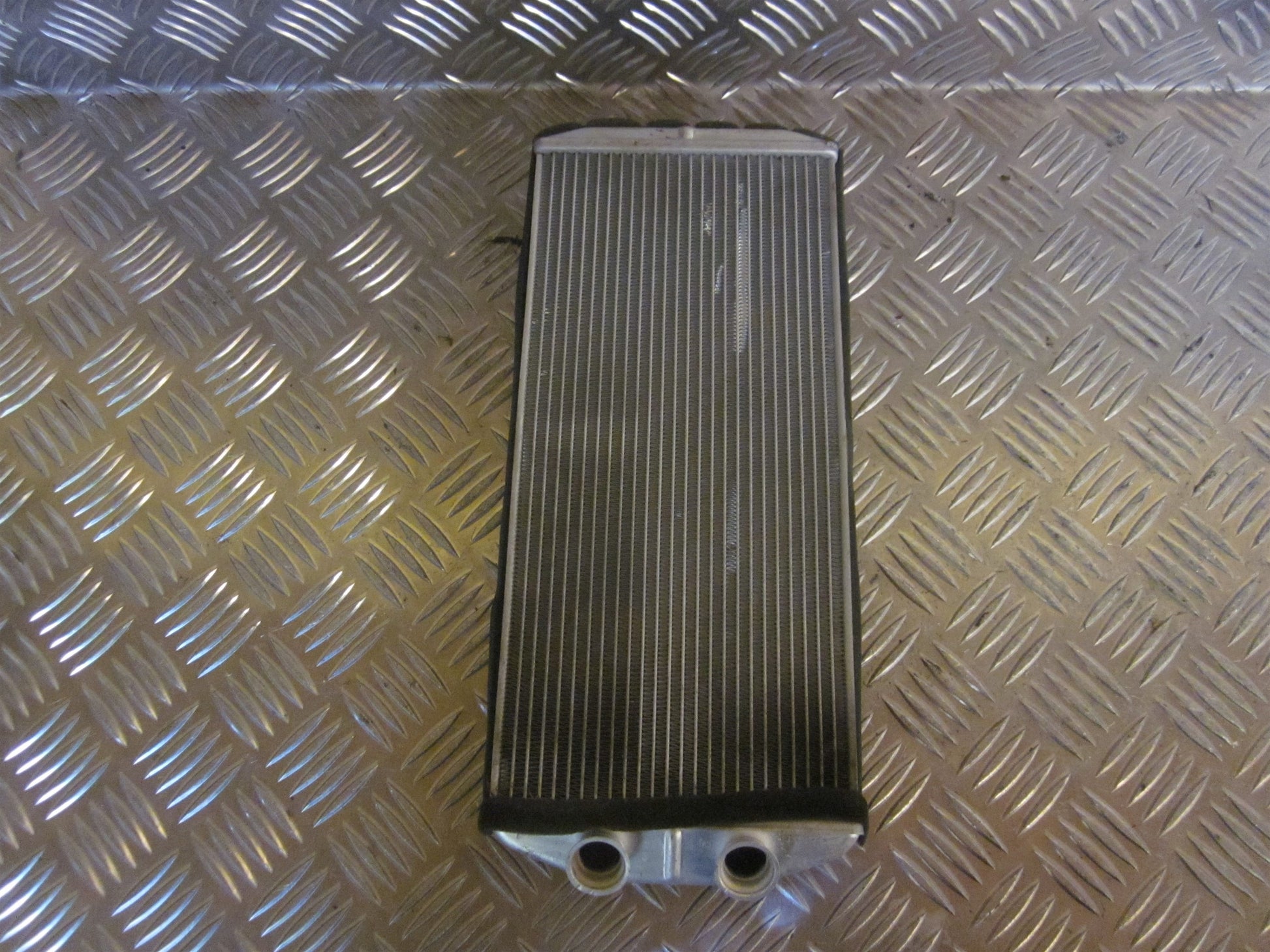 Peugeot Partner Varmeelement Med OEM Nr. Ophugger Fra Peugeot Ophugger