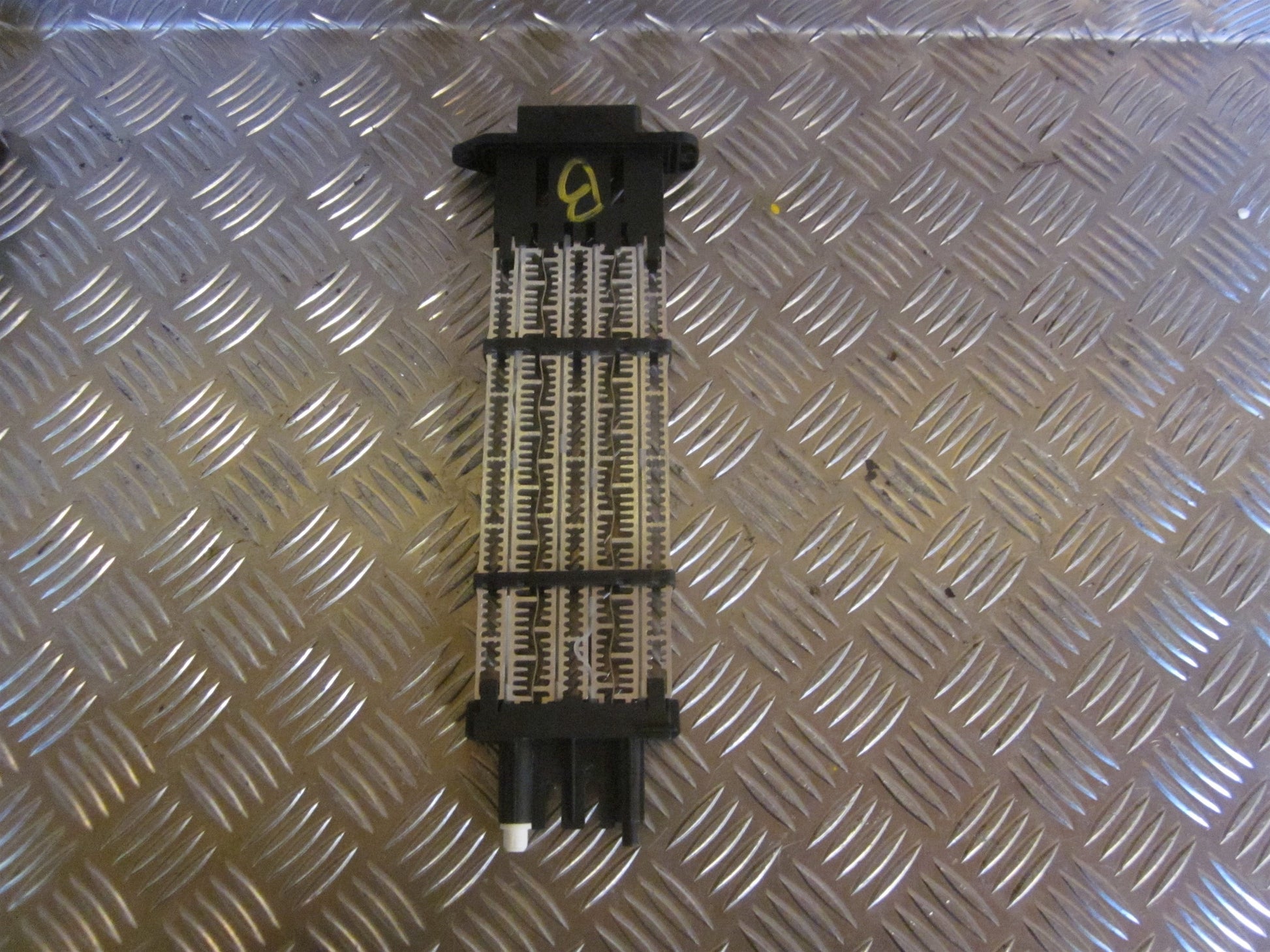 Peugeot Partner Varmeelement El Med OEM Nr. Ophugger Fra Peugeot Ophugger