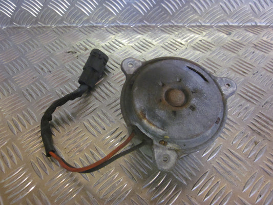 Peugeot Partner Kølerblæser El Med OEM Nr. Ophugger Fra Peugeot Ophugger