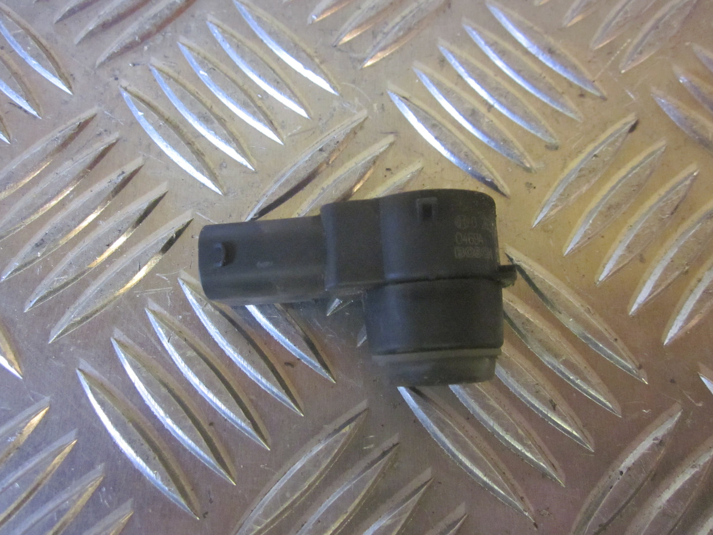 Peugeot Partner  Pdc Sensor/Baksensor Med OEM Nr. 0263003587 Fra Peugeot Ophugger