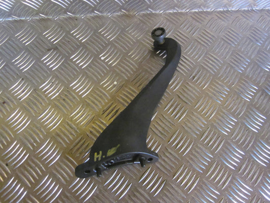 Peugeot Partner Dørhængsel Øverste Med OEM Nr. Ophugger Fra Peugeot Ophugger