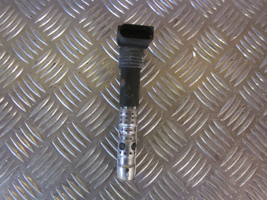 VW Fox 5Z Tændspole El Med OEM Nr. 03D905115E Fra VW Ophugger