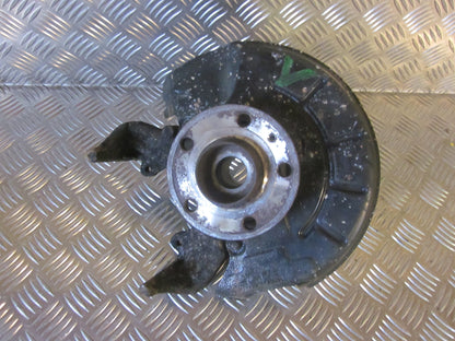 VW Fox 5Z Spindel For V Med OEM Nr. Ophugger Fra VW Ophugger