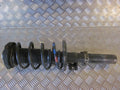 VW Fox 5Z Fjederben For Ens Med OEM Nr. 5Z0413031C Fra VW Ophugger