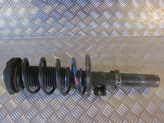 VW Fox 5Z Fjederben For Ens Med OEM Nr. 5Z0413031C Fra VW Ophugger