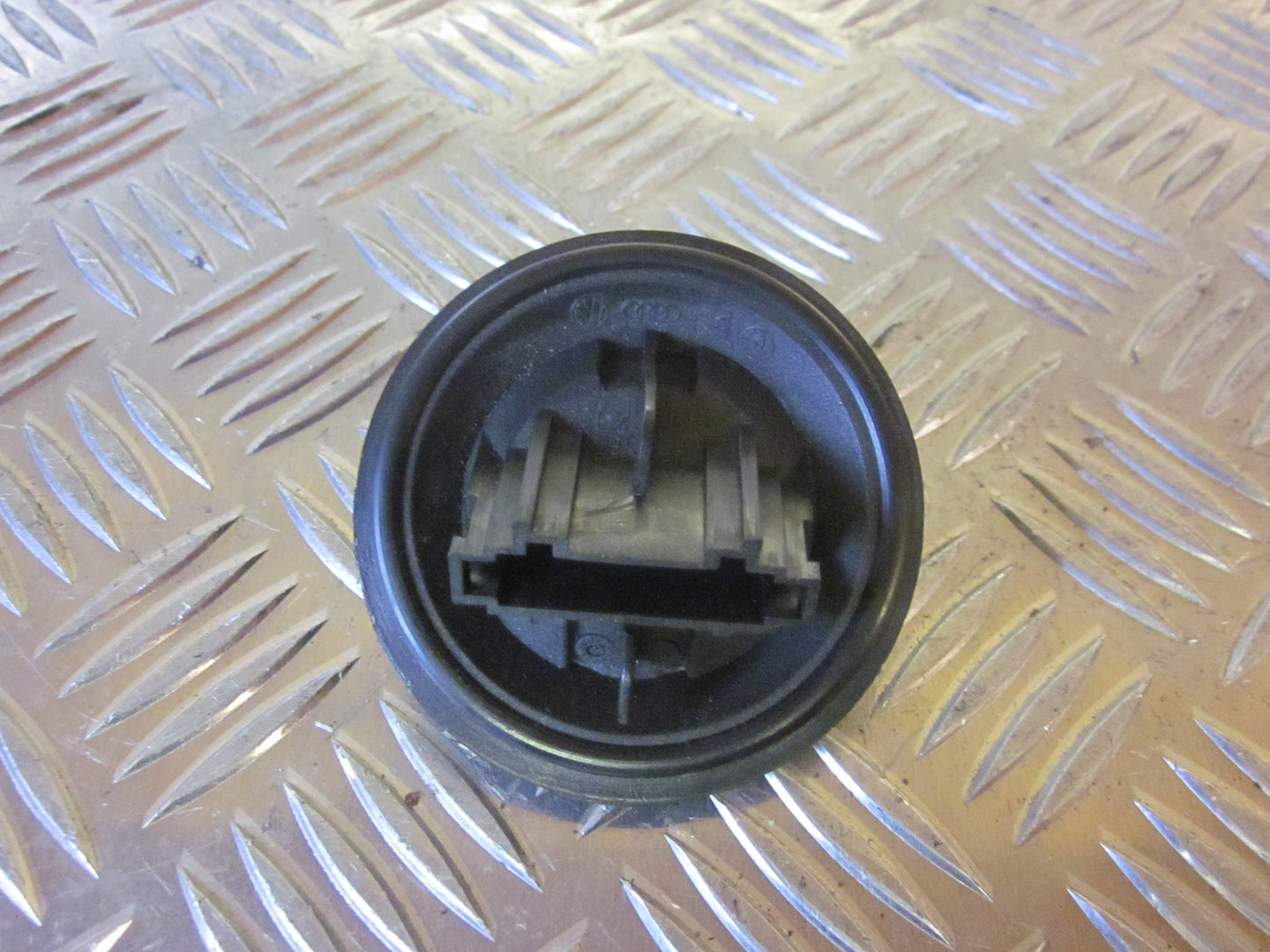 VW Fox 5Z Varmemodstand Med OEM Nr. 6Q0959263A Fra VW Ophugger