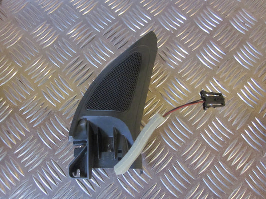 VW Golf 6 1K Højttaler Med OEM Nr. 5K0837986 Fra VW Ophugger