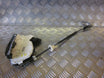 VW Golf 6 1K Dørlås Med OEM Nr. 5K1837016B Fra VW Ophugger