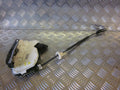 VW Golf 6 1K Dørlås Med OEM Nr. 5K1837016B Fra VW Ophugger