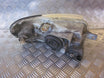 Hyundai Accent Forlygte Med OEM Nr. 9210125020 Fra Hyundai Ophugger