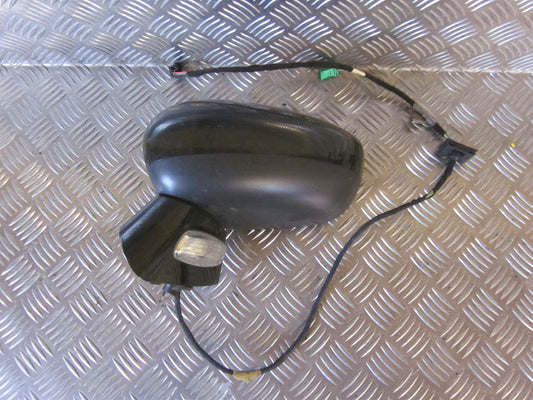 Citroen C4 Sidespejl Med OEM Nr. 8154EJ Fra Citroen Ophugger