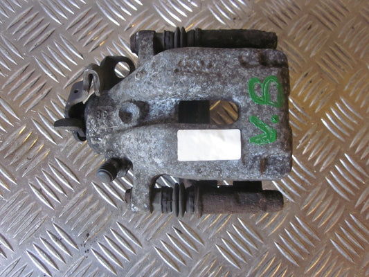 Citroen C4 Bremsekaliber VB Med OEM Nr. Ophugger Fra Citroen Ophugger