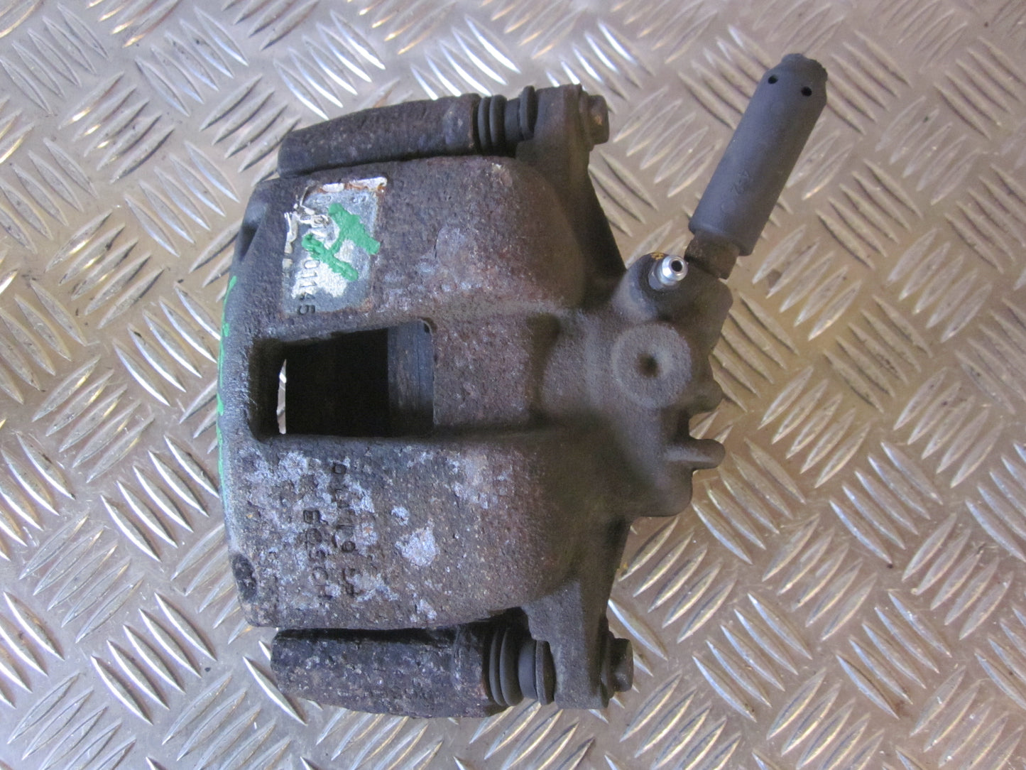 Citroen C4 Bremsekaliber HF Med OEM Nr. 4400N3 Fra Citroen Ophugger