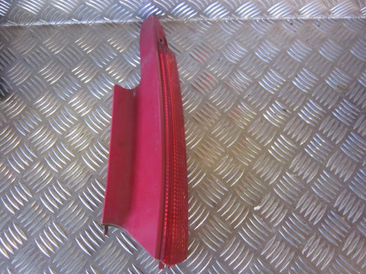 Citroen C4 Baglygte Med OEM Nr. Ophugger Fra Citroen Ophugger