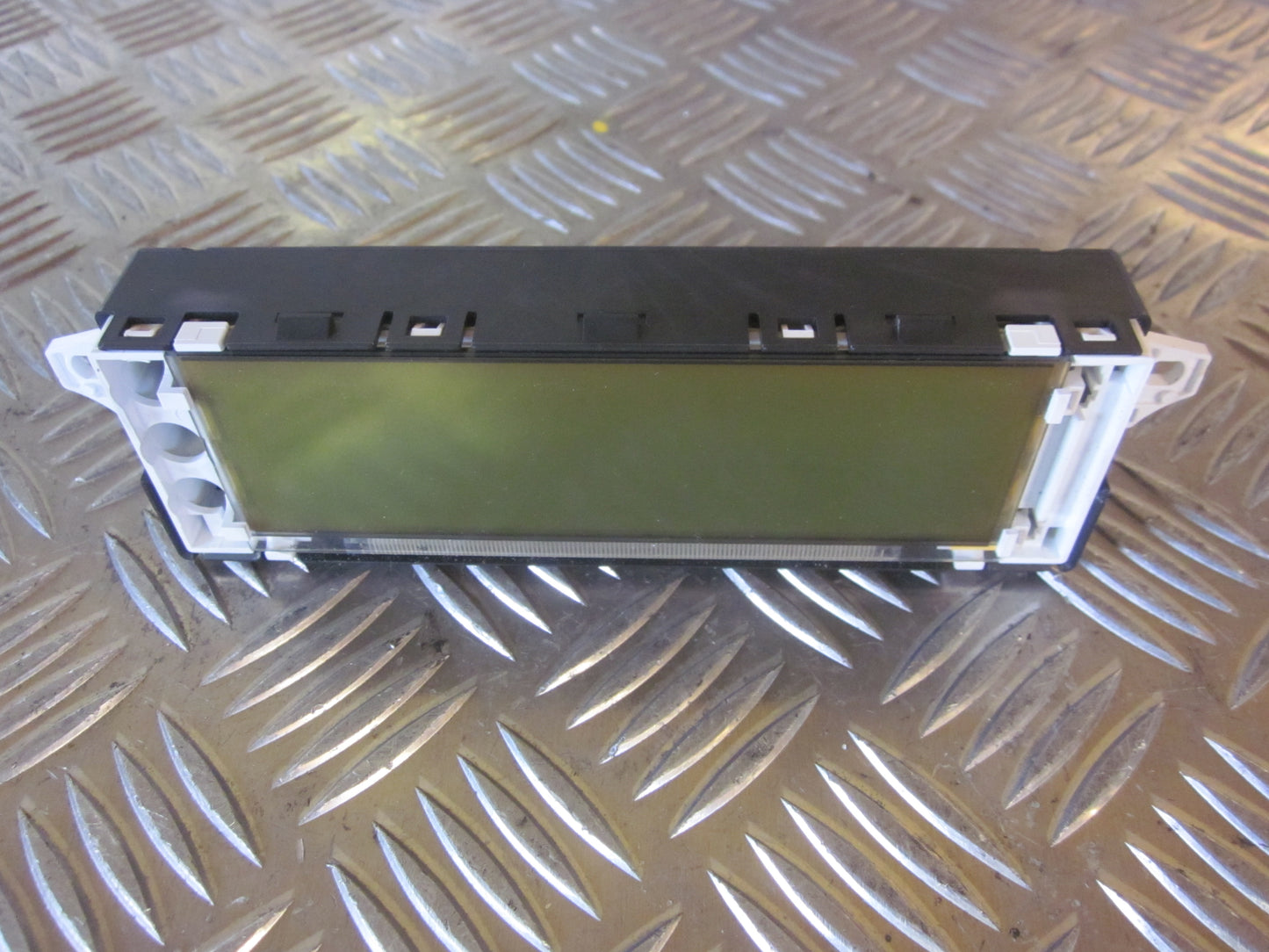 Citroen C4 Ur Med OEM Nr. Ophugger Fra Citroen Ophugger