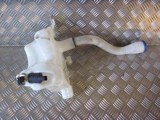 Peugeot Partner Sprinkler M/Motor Med OEM Nr. 6431L6:6431N9 Fra Peugeot Ophugger