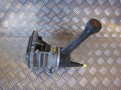 Peugeot Partner Servopumpe Med OEM Nr. 4007XG Fra Peugeot Ophugger