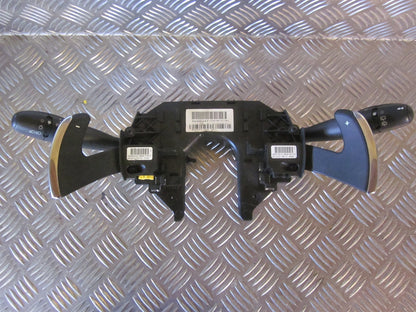 Citroen C4 Kontakt Combi Med OEM Nr. Ophugger Fra Citroen Ophugger