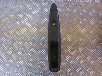 Citroen C4 Kontakt Rudehejs Med OEM Nr. Ophugger Fra Citroen Ophugger