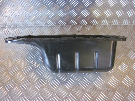 Citroen C4 Bundkar Med OEM Nr. Ophugger Fra Citroen Ophugger