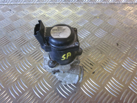 Citroen C4 Egr Ventil Med OEM Nr. Ophugger Fra Citroen Ophugger