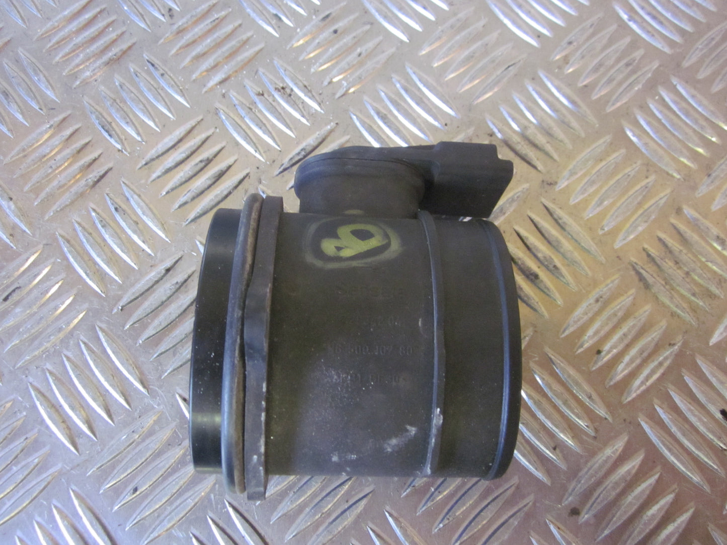 Citroen C4 Luftmængdemåler Med OEM Nr. Ophugger Fra Citroen Ophugger