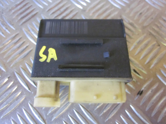 Citroen C4 Relæ Forvarmer Med OEM Nr. 9662570880 Fra Citroen Ophugger