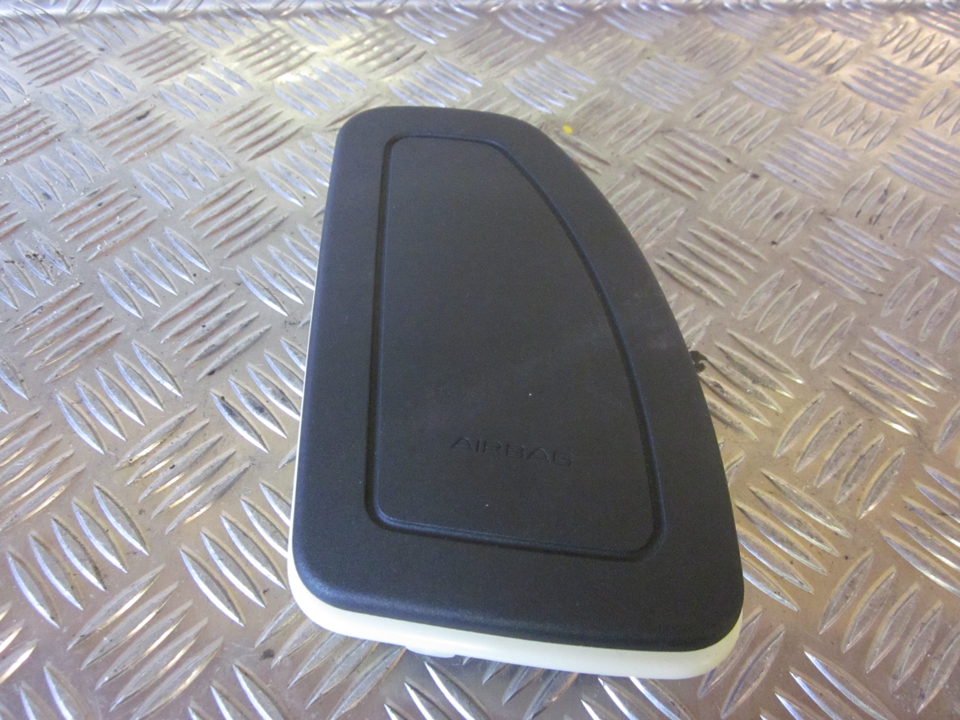 Citroen C4 Airbag Side Med OEM Nr. Ophugger Fra Citroen Ophugger