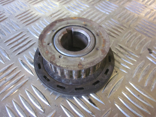 Citroen C4 Takthjul Med OEM Nr. Ophugger Fra Citroen Ophugger