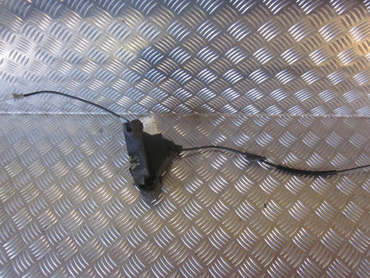 Citroen C4 Dørlås Med OEM Nr. Ophugger Fra Citroen Ophugger