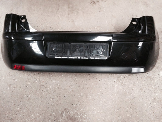 Citroen C4 Bagkofanger Med OEM Nr. 	7410W9 Fra Citroen Ophugger