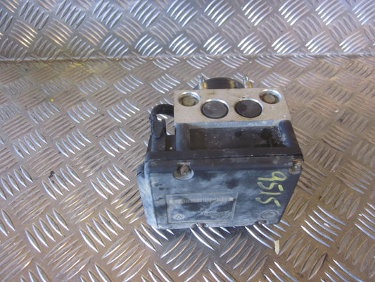 Seat Alhambra 7M Abs Pumpe Med OEM Nr. 7M0614111AA Fra Seat Ophugger