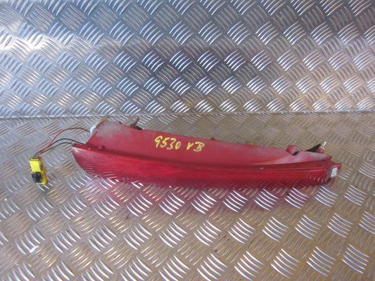 Citroen C5 Baglygte Med OEM Nr. Ophugger Fra Citroen Ophugger