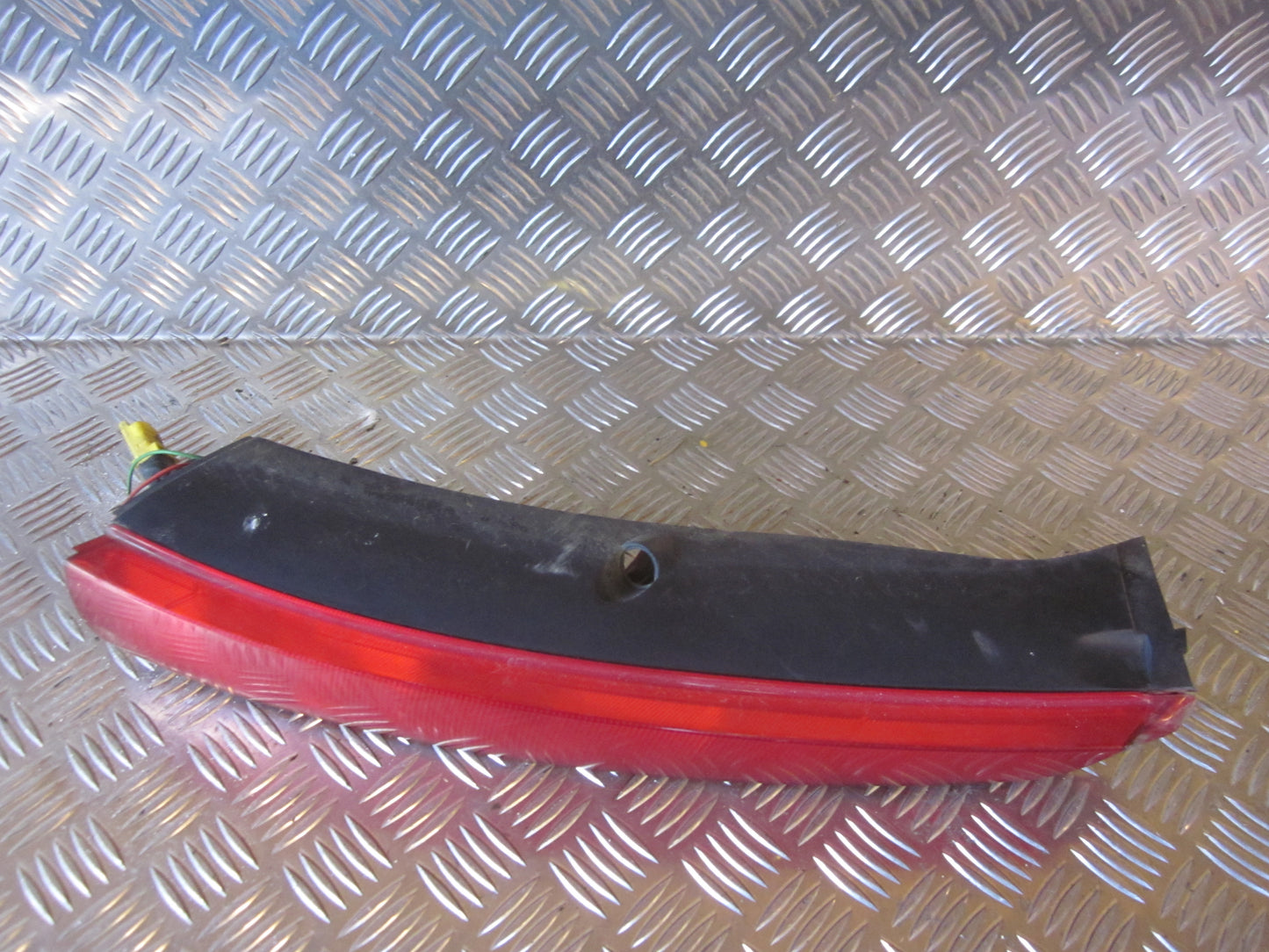 Citroen C5 Baglygte Med OEM Nr. Ophugger Fra Citroen Ophugger