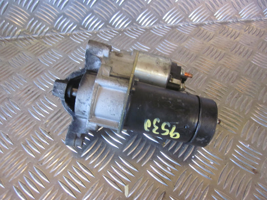 Citroen C5 Starter Med OEM Nr. 5802W5 Fra Citroen Ophugger