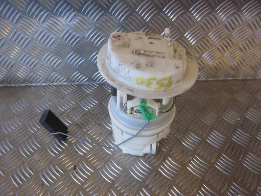 Citroen C5 Benz/Brændstofpumpe El Med OEM Nr. 9632672080 Fra Citroen Ophugger
